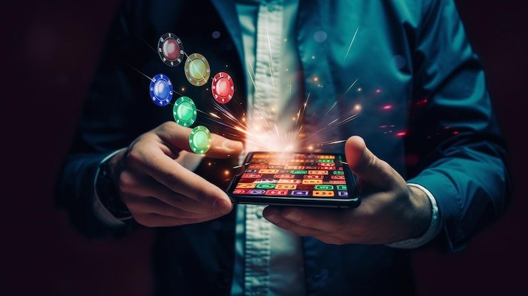Kompatibilitas aplikasi toto jitu di berbagai perangkat Android dan iOS