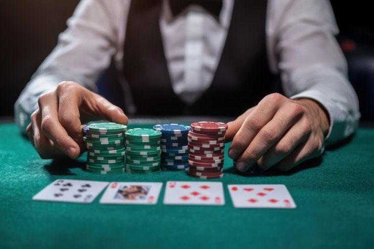 E-wallet DANA, OVO, GoPay untuk deposit anggota baru toto jitu